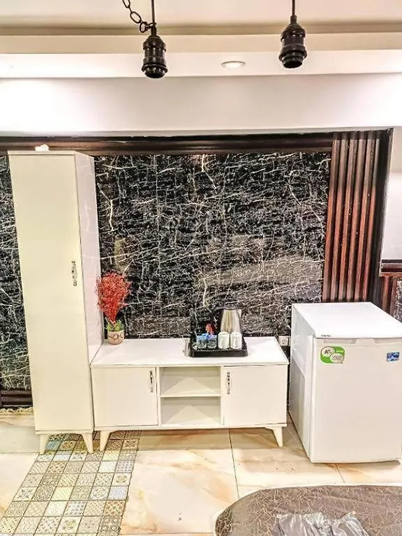 The Newprince Hotel Taksim 이스탄불