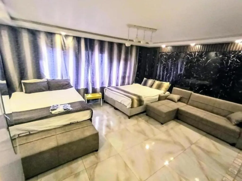 The Newprince Hotel Taksim 이스탄불