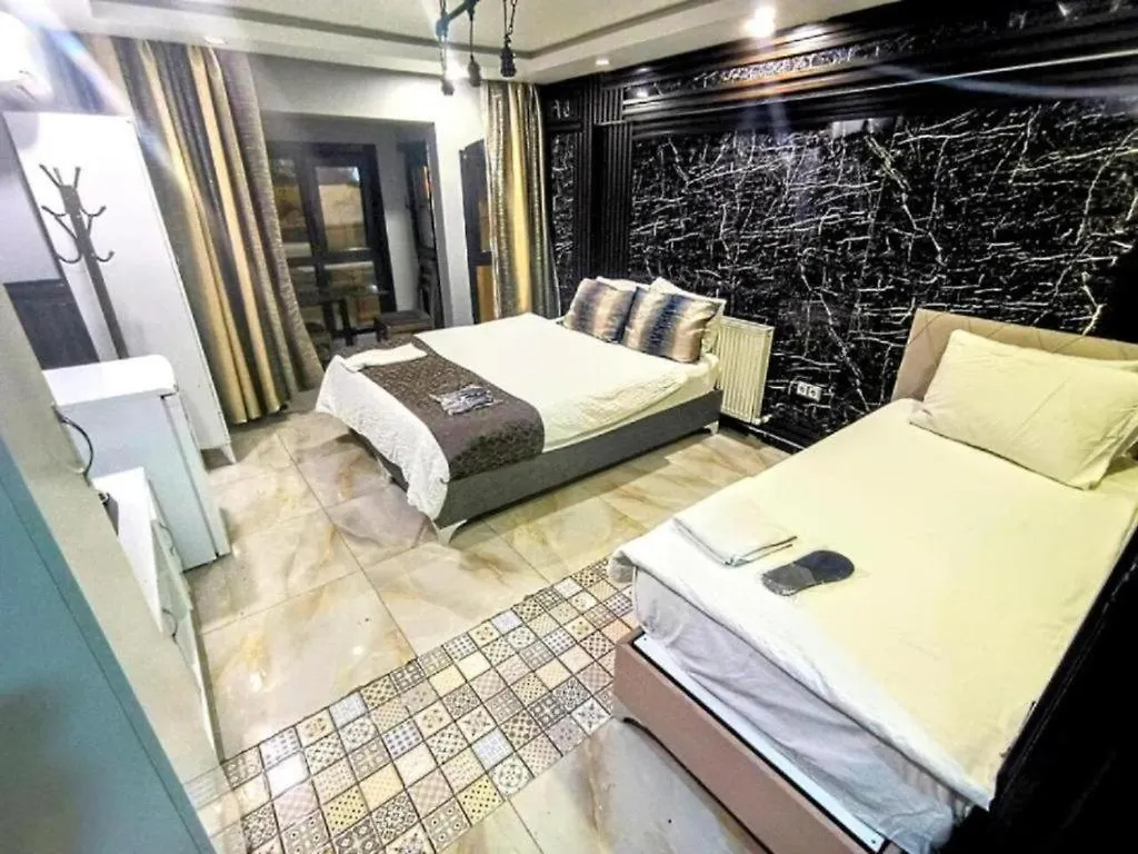 The Newprince Hotel Taksim 이스탄불