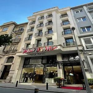 Wame Nisantasi-boutique Class Istanbul