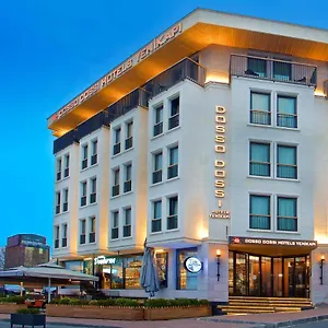 Dosso Dossi Yenikapi Hotell