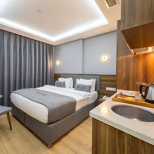 Hotel Beyzas &