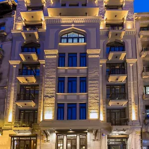 3* מלון Vardar Palace - Special Category