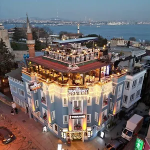 Sofia Istanbul