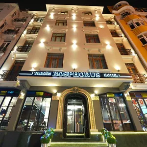 Taksim Bosphorus Ξενοδοχείο