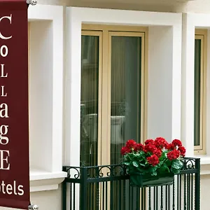 Hotel Collage Taksim