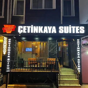 Taksim Cetinkaya Otel