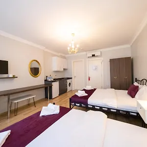 3* Hotel Hotel Suite By Frame