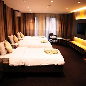 Отель Sabiha Sultan Hotel-karakoy