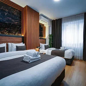 3* Hotel Elite Marmara Boutique Sultanahmet