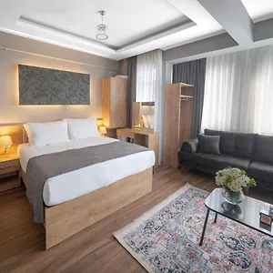Отель Stayhub