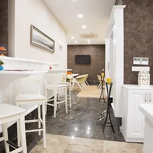 3* מלון Astan Taksim