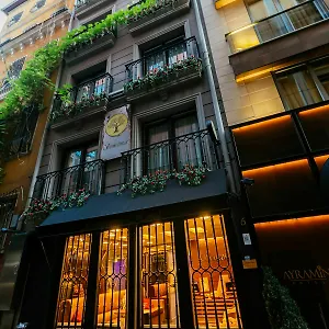 3* Hotel Sometimes Taksim