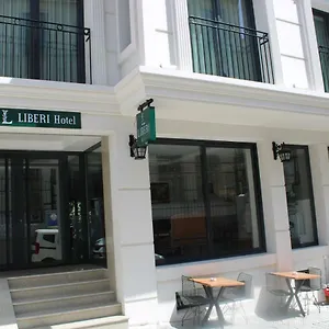 3* Hotel Liberi Taksim