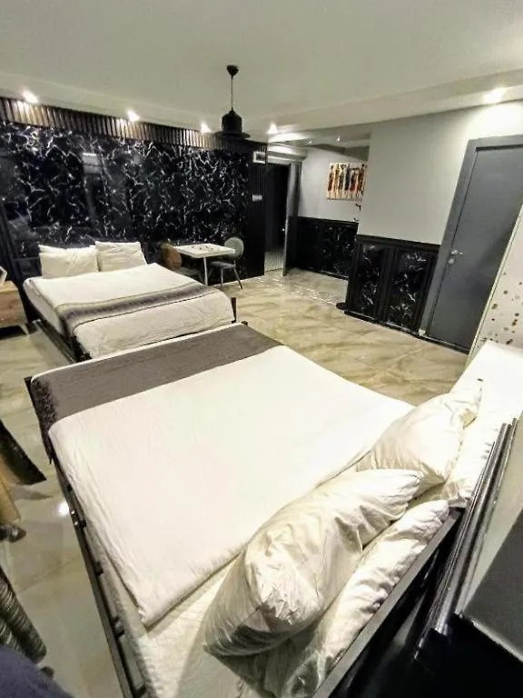The Newprince Hotel Taksim Istanbul Turkey