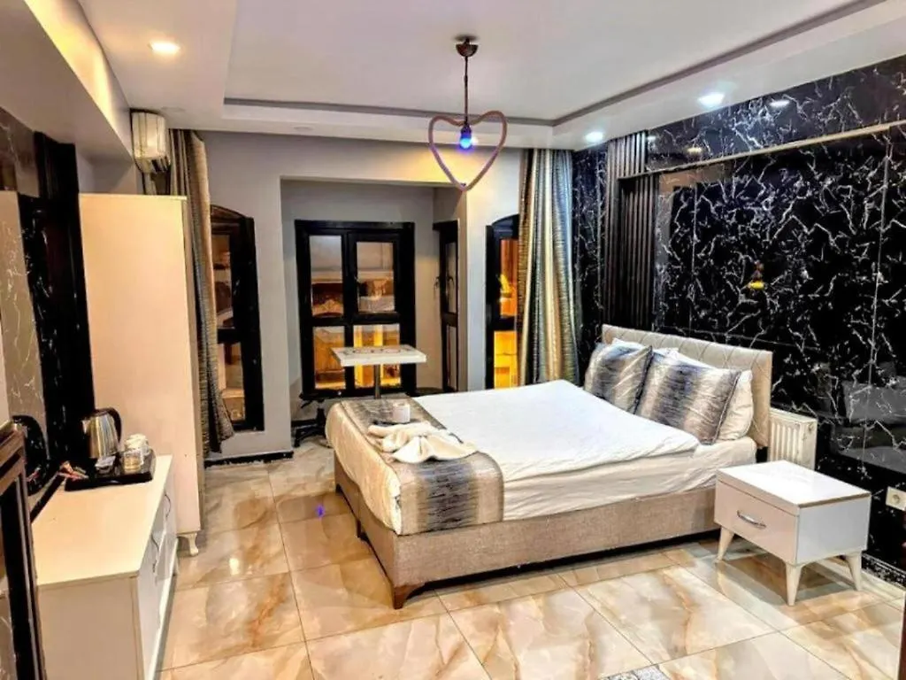 The Newprince Hotel Taksim Istanbul