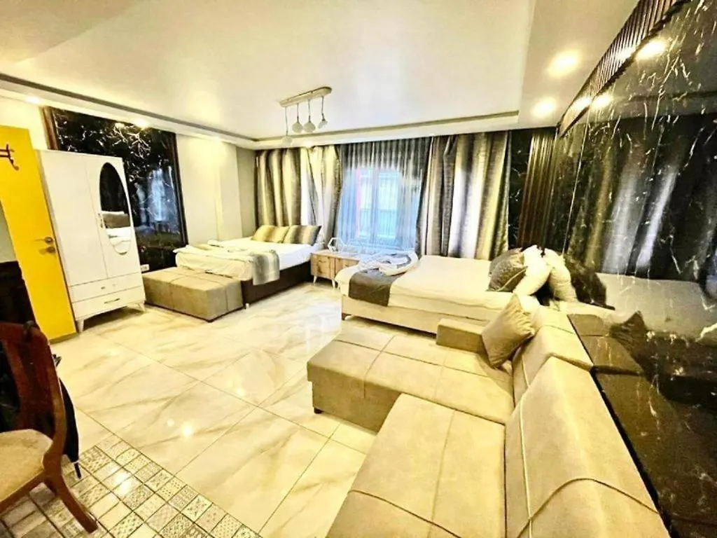 The Newprince Hotel Taksim Istanbul