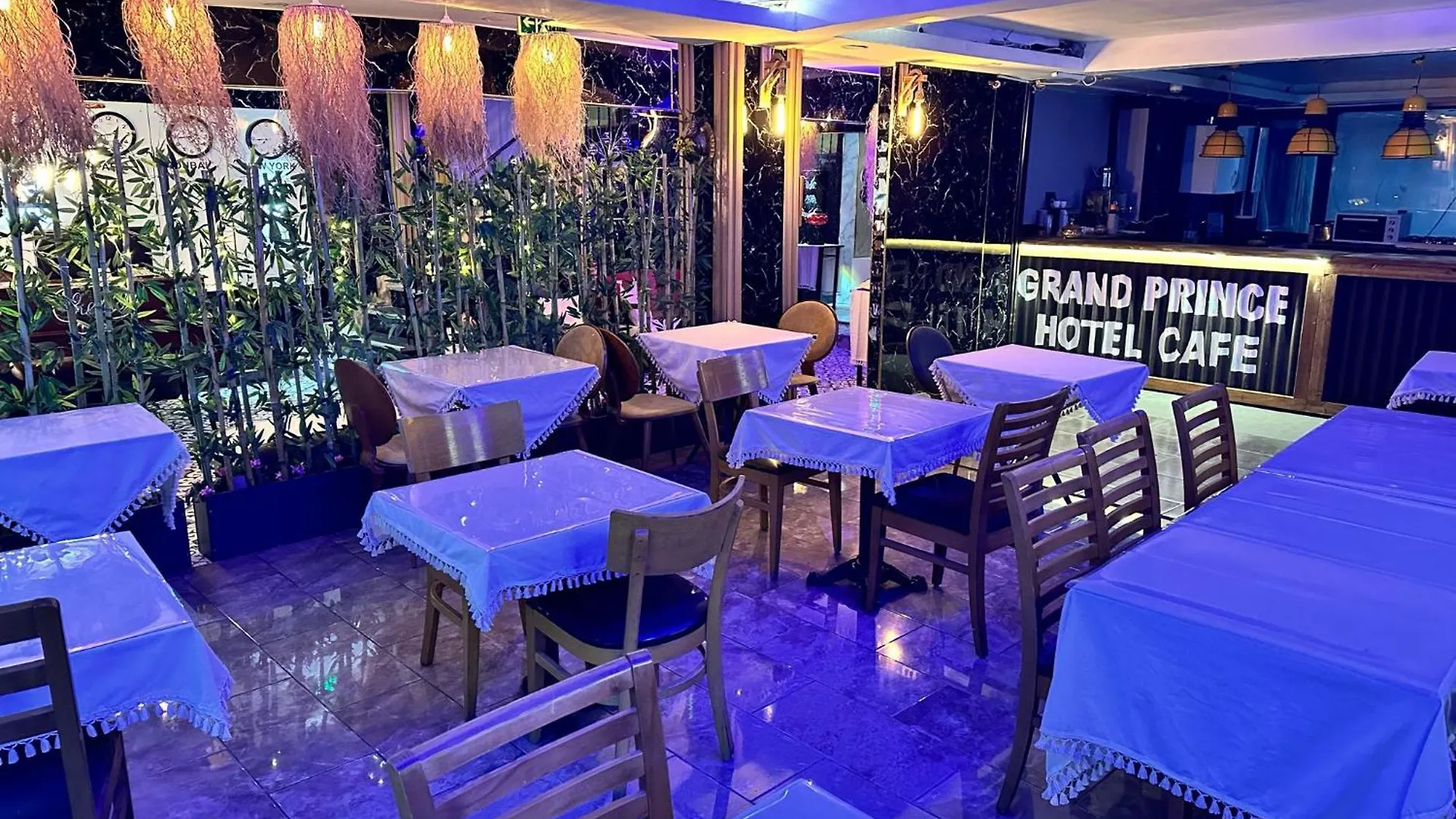 The Newprince Hotel Taksim Istanbul 3*,  Turkey