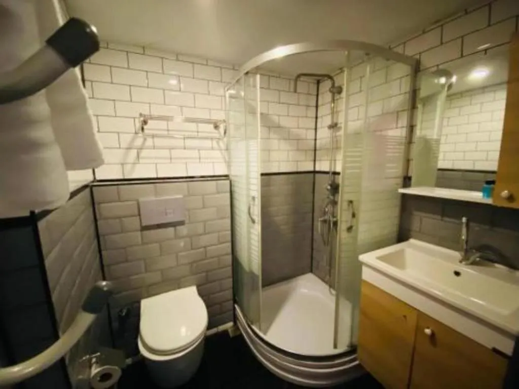 The Newprince Hotel Taksim Istanbul 3*,  Turkey