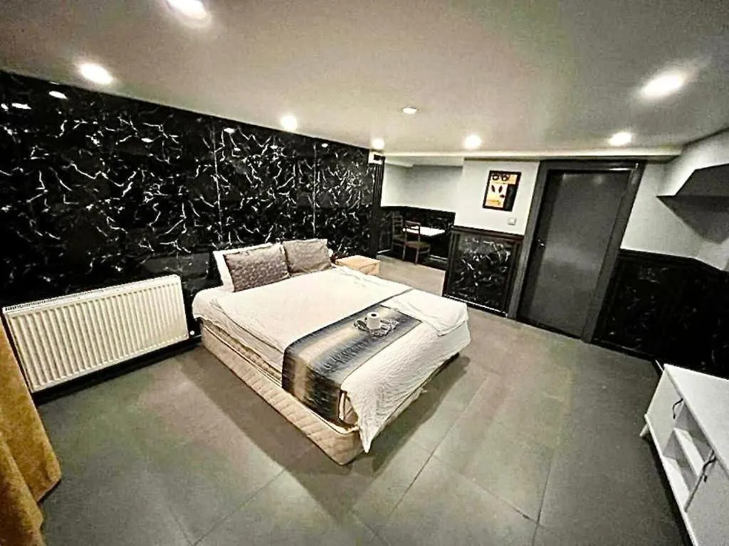 The Newprince Hotel Taksim Istanbul