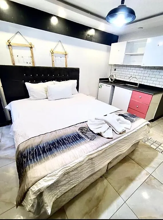 The Newprince Hotel Taksim Istanbul