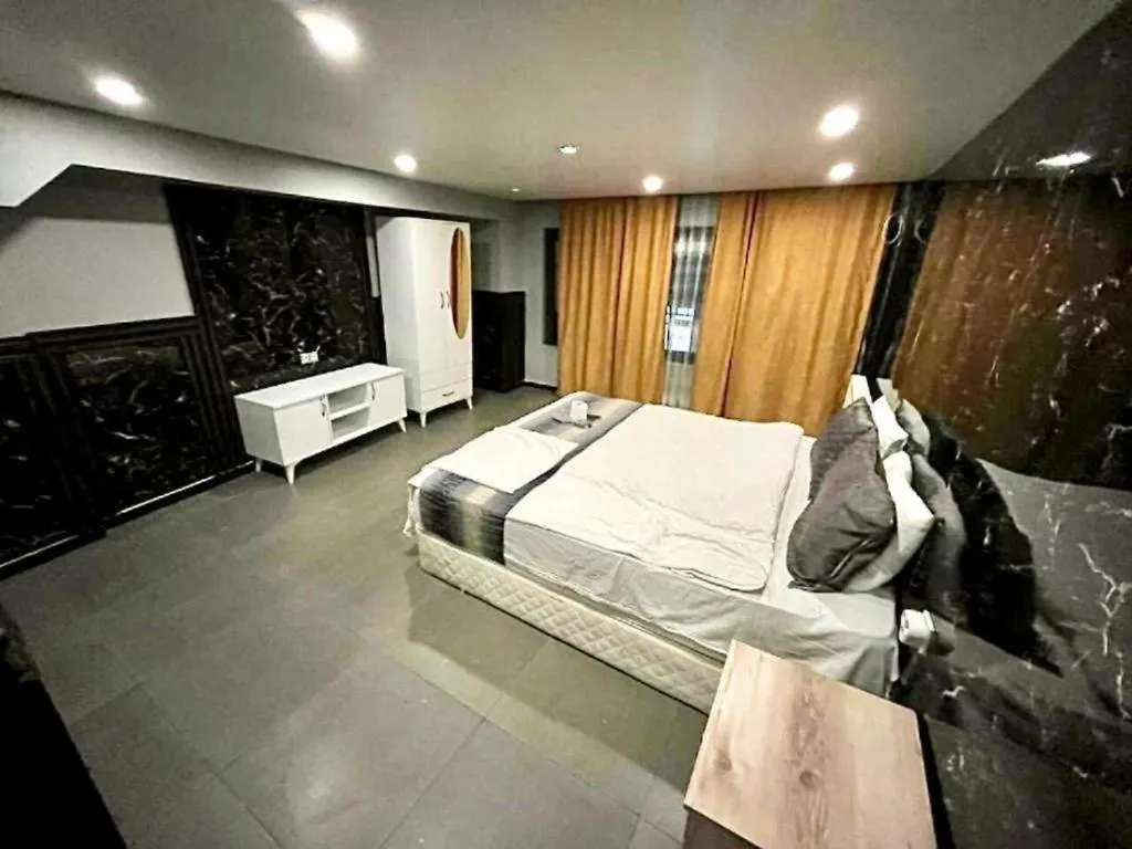 The Newprince Hotel Taksim Istanbul 3*,