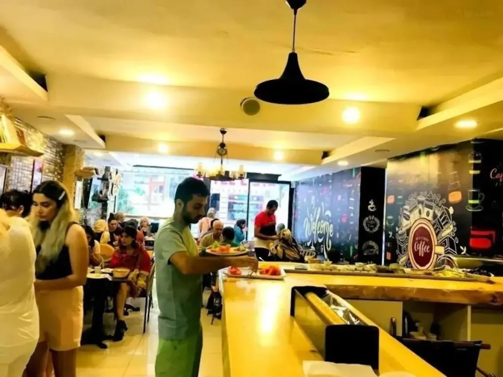 The Newprince Hotel Taksim Istanbul 3*,  Turkey