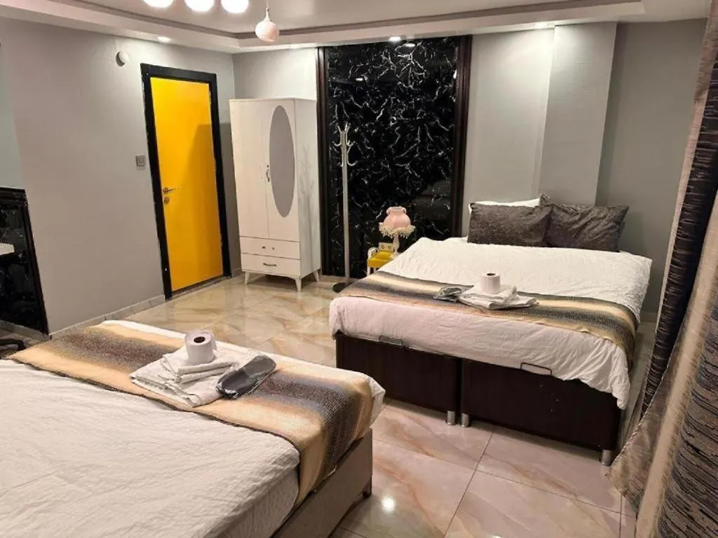 The Newprince Hotel Taksim Istanbul