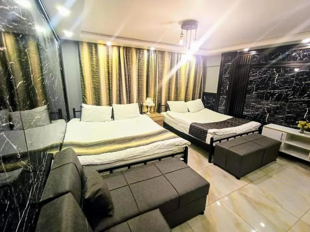 The Newprince Hotel Taksim Istanbul 3*,  Turkey