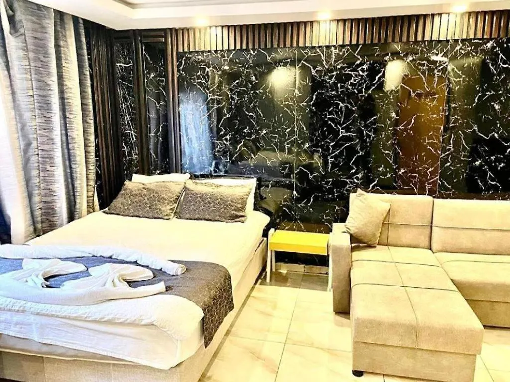 The Newprince Hotel Taksim Istanbul