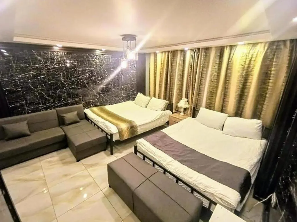 ***  The Newprince Hotel Taksim Istanbul Turkey
